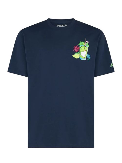 tshirt man - cpt mojito 61 MC2 SAINT BARTH | TSHM001 - 03471F.MOJITO61